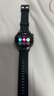 華為（HUAWEI）WATCH GT 5華為智能手表 情緒健康助手 玄璣感知系統(tǒng) 運(yùn)動(dòng)涂鴉 睡眠監(jiān)測(cè) 46mm大表 幻夜黑 曬單實(shí)拍圖