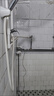 萬家樂FB5電熱水器  超薄扁桶儲水式出水?dāng)嚯? 8倍增容 3000W雙膽速熱 WIFI智控長效滅菌 ECO節(jié)能 60L3000W超薄型出水?dāng)嚯?曬單實拍圖