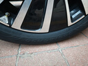 固特異（Goodyear）汽車輪胎255/45R20 101T 御乘二代自修護 大眾ID.4X/CROZZ 奧迪Q4 曬單實拍圖