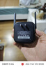 小米（MI）wifi放大器pro wifi信號增強(qiáng)器 300M無線速率 無線信號增強(qiáng)器 強(qiáng)電版 非路由器 需配合路由器使用 曬單實拍圖