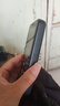 金立（Gionee）老年人手機(jī)4G全網(wǎng)通全新款老年機(jī)超長待機(jī) 大聲大字大按鍵學(xué)生按鍵功能機(jī)G510  黑色 曬單實(shí)拍圖