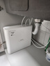 美的（Midea）凈水器機家用廚房下式直凈飲機自來水前置過超濾器機華凌 MU151-4 曬單實拍圖