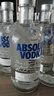 絕對(duì)（Absolut） 伏特加 洋酒 40度 原味 700ml  曬單實(shí)拍圖