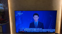 海信電視E7N Pro 65英寸信芯芯片H6 U+Mini LED墨晶屏 300Hz高刷AI智能65E7N-PRO國家補貼20% 曬單實拍圖