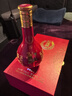 郎酒紅花郎15 白酒 醬酒 53度 500ml*1*6 禮盒整箱裝 婚宴喜酒 曬單實(shí)拍圖