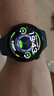 vivo WATCH 5 藍(lán)牙版 辰夜黑 全天候心率血氧監(jiān)測血壓功能 全新藍(lán)河操作系統(tǒng) iOS跨系統(tǒng)兼容智能手表 曬單實拍圖