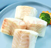 京東京造大西洋真鱈魚營養(yǎng)套餐500g 寶寶裝 兒童鱈魚去皮刺 嬰兒食譜 曬單實拍圖
