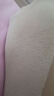都市麗人5雙隨心裁襪子女士襪子100%純棉襪底冰絲網(wǎng)眼隱形襪短襪硅膠防滑 曬單實(shí)拍圖