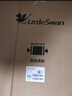 小天鵝（LittleSwan）波輪洗衣機(jī)全自動(dòng) 8公斤 超凈洗 除菌除螨【TB80V27T】家電國(guó)家補(bǔ)貼20% 一級(jí)能效 以舊換新 曬單實(shí)拍圖