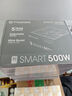 Thermaltake（Tt）額定500W Smart 500W 電腦電源（80PLUS認證/主動式PFC/智能溫控風(fēng)扇/支持背線） 曬單實拍圖
