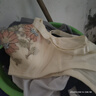 貝佳人薄款刺繡性感內(nèi)衣聚攏調(diào)整型胸罩女士文胸美背側(cè)收大碼 淺黃 80E 曬單實拍圖
