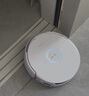 云鯨【政府補貼】掃地機器人逍遙002 AI活水履帶洗地機 掃拖一體自動清洗全自動家用吸塵擦地機 水箱版 曬單實拍圖