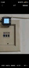 培正（peacefair） PZEM-011交流數(shù)顯表多功能電力監(jiān)測儀電壓電流表功率表能耗表 主機+閉合式32A 曬單實拍圖