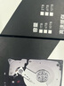 西部數(shù)據(jù)（WD）nas硬盤企業(yè)級硬盤 機(jī)械硬盤Ultrastar 7200轉(zhuǎn) 3.5英寸大容量網(wǎng)絡(luò)存儲服務(wù)器CMR垂直式磁盤SATA3.0 16TB 氦氣WUH721816ALE6L4氦氣盤 硬盤+螺 曬單實拍圖