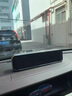 LUAMAR柏林之聲S8藍牙音箱無線高音質(zhì)發(fā)燒級高端電腦桌面家用重低音炮小音響便攜 科技黑【影院音效 6D環(huán)繞 HIFI 套餐二 標配+32G內(nèi)存卡+讀卡器 曬單實拍圖