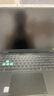 華碩（ASUS）天選6 國家補(bǔ)貼20%16英寸電競游戲本 筆記本電腦 銳龍7 H260/RTX5060/日蝕灰 16G內(nèi)存/1T高速固態(tài)硬盤 曬單實(shí)拍圖