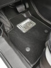 車(chē)麗友專(zhuān)用于2025款日產(chǎn)逍客腳墊tpe全包圍新款22后備廂箱地毯包門(mén)檻 【包門(mén)檻】TPE腳墊+慕絨絲黑 逍客【23-25款】 曬單實(shí)拍圖