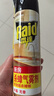 雷達(dá)(Raid) 殺蟑劑噴霧 600ml 水基 無(wú)香型 殺蟲(chóng)劑噴霧 超市同款 曬單實(shí)拍圖