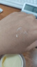 柳絲木（Ositree）柔潤保濕妝隔離前乳面霜貼貼霜遮瑕潤膚打底面霜禮物45g 曬單實拍圖