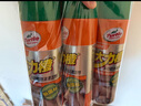 龜牌（Turtle Wax）多功能泡沫清潔劑(500901*3)650ml汽車內(nèi)飾清洗劑座椅皮革清洗劑 曬單實拍圖