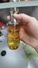 林清軒5.0山茶花抗皺修護精華油保濕滋養(yǎng)緊致舒緩 50ml【臨期清倉】 曬單實拍圖