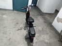 普萊德新國標(biāo)折疊電動自行車 超長續(xù)航電動車 鋁合金代駕車 鋰電池助力男女通用成人電瓶車 代步電單車 旗艦-12減震-進(jìn)囗級40A-純電續(xù)航≤120km 曬單實(shí)拍圖