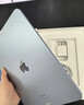 【補(bǔ)貼優(yōu)惠】iPad Air6 ipadair6 11英寸M2芯片平板電腦ipad air6 iPad Air6 藍(lán)色 128GB WiFi版 曬單實(shí)拍圖