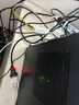 帝特（DTECH）usb轉(zhuǎn)rs232串口線db9針公頭電腦com口232串口轉(zhuǎn)usb頭工業(yè)級(jí)轉(zhuǎn)換線 USB轉(zhuǎn)232公頭螺母【FT231芯片】 0.5米 曬單實(shí)拍圖