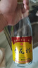 杏花村 汾酒 金標 清香型白酒 純糧釀造 新老版隨機發(fā) 42度 450mL 6瓶 曬單實拍圖