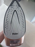 海爾（Haier）電熨斗蒸汽掛燙機(jī)2000W陶瓷涂層垂直電燙斗衣物護(hù)理燙衣服手持迷你HY-Y2028G專銷家用便捷熨燙機(jī) 曬單實(shí)拍圖