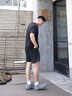 回力椰子鞋男鞋2025春夏季新款厚底百搭洞洞鞋減震戶(hù)外運動(dòng)休閑鞋 白色 40 曬單實(shí)拍圖