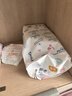 宜嬰水果弱酸拉拉褲XXL68片(13.5-16kg)嬰兒尿不濕超薄透氣干爽尿褲 曬單實(shí)拍圖