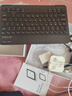 HUWYI平板電腦padPro2025新款ipad 4K超清大屏全面屏144Hz全網(wǎng)通5G高刷網(wǎng)課學(xué)習(xí)游戲娛樂(lè)辦公 柔光紫 16pro16G運(yùn)行+512G內(nèi)存+豪華禮品12英 曬單實(shí)拍圖