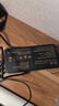 悠品適用華為榮耀獵人游戲本V700 FRD-WFG9系列20V10A 200W電源適配器筆記本電腦充電器線 曬單實拍圖