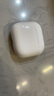華強(qiáng)北原裝藍(lán)牙耳機(jī)【直營正品丨降噪Air7代】適配蘋果新款A(yù)NC降噪pods無線半入耳式原裝iphone16pro/15/14 【原版全功能pods4降噪版】 ANC降噪+靈動(dòng)島彈窗+空間音頻 曬單實(shí)拍圖