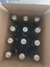 西鳳酒 綠瓶裸瓶陜西版 55度  500ml*12瓶 整箱裝 鳳香型白酒 曬單實拍圖