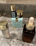 雅詩蘭黛小棕瓶護膚套裝(棕瓶50ml+棕眼15ml)護膚品化妝品禮盒生日禮物 曬單實拍圖