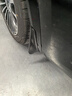 狄狄適用于問界M8免打孔擋泥板擋泥原車原色同漆四車門擋泥板汽車配件 問界M8【鎏金黑】車輪擋泥板 曬單實拍圖