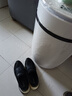 優(yōu)束洗鞋機半自動(dòng)洗脫一體機家用刷鞋機小型洗鞋子專(zhuān)用機洗衣兩用L  白色【主刷+4片底刷】 曬單實(shí)拍圖