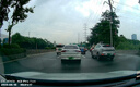 盯盯拍前后雙錄行車記錄儀N3Pro 1600P高清 GPS行車軌跡 智能語音聲控 曬單實拍圖