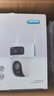 HIKVISION?？低?g攝像頭室戶外終身免充值流量1000萬雙攝家用監(jiān)控器360度無死角帶夜視全景云臺(tái)旋轉(zhuǎn) 曬單實(shí)拍圖