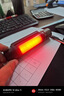 納拓（NexTool）雷鳴多功能強(qiáng)光手電筒戶外車載應(yīng)急防身長(zhǎng)續(xù)航手電登山露營(yíng)照明燈 雷鳴六合一手電筒 曬單實(shí)拍圖
