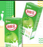蒙牛酸酸乳原味純正果汁優(yōu)質(zhì)奶源211g*24盒 京東定制 送禮盒裝 曬單實拍圖