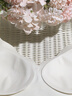 婷美反重力提拉無痕內(nèi)衣女小胸聚攏收副乳防下垂柔軟調(diào)整型文胸罩 白L 曬單實(shí)拍圖