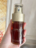 嬌韻詩（CLARINS）雙萃賦活修護(hù)精華第八代黃金精華液細(xì)膩毛孔淡紋 七夕情人節(jié)禮物 第八代雙萃精華75ml 曬單實(shí)拍圖