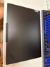 ThinkPad【國家補貼20%】T14p AI PC酷睿Ultra5 14.5英寸高性能工程師本筆記本電腦 32G 1TB 3K 商務(wù)辦公本 曬單實拍圖