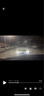 路泊斯特汽車led大燈泡改裝led車燈前大燈遠(yuǎn)光燈近光燈遠(yuǎn)近一體led燈泡 白光【H4型號(hào)】2支 65W 曬單實(shí)拍圖