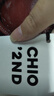 南風Chio2nd真皮朗姆紅茶枕頭包包女包2025新款女士手提包單肩斜挎包 紅咖色 曬單實拍圖