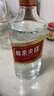 尖莊綿柔尖莊 濃香型光瓶白酒 純糧酒 中秋送禮 50度 500mL 12瓶 整箱裝 曬單實(shí)拍圖