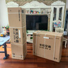 長虹（CHANGHONG）空調(diào)5匹新能效省電wifi智能家電國家補貼220V家用電變頻冷暖立式柜機KFR-120LW/ZDTTW2+R2以舊換新 曬單實拍圖